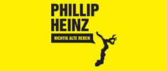 Phillip Heinz
